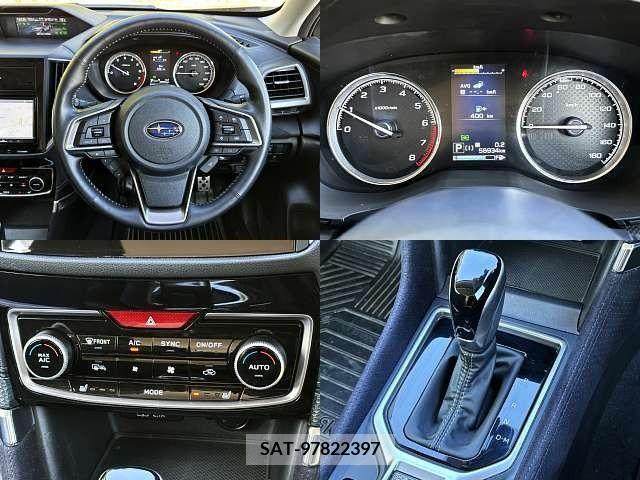 Subaru FORESTER 2021-01 270217-7