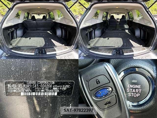 Subaru FORESTER 2021-01 270217-6