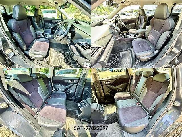 Subaru FORESTER 2021-01 270217-5