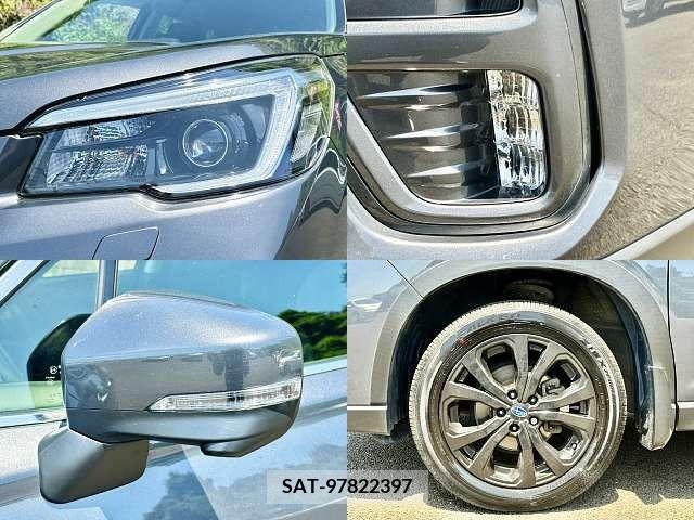 Subaru FORESTER 2021-01 270217-4