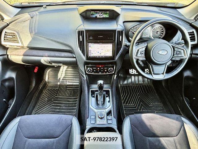 Subaru FORESTER 2021-01 270217-1