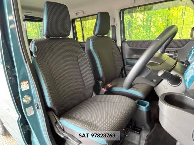 Suzuki HUSTLER 2020-06 312935-8