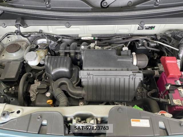 Suzuki HUSTLER 2020-06 312935-18