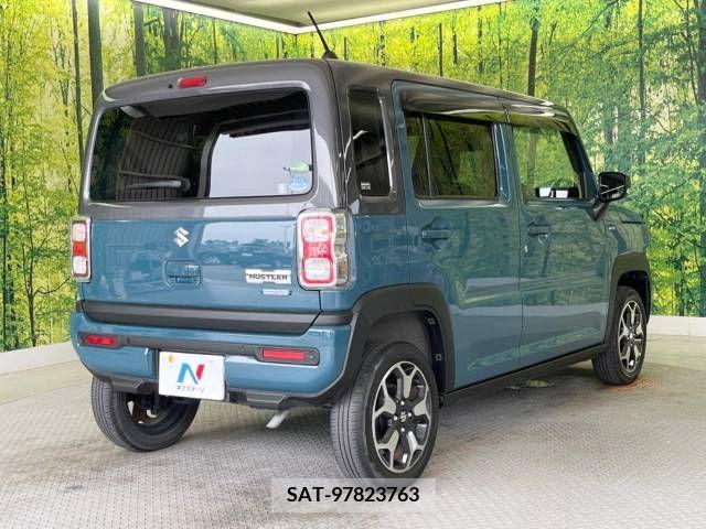 Suzuki HUSTLER 2020-06 312935-17