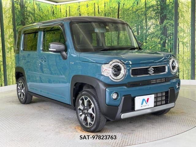 Suzuki HUSTLER 2020-06 312935-16