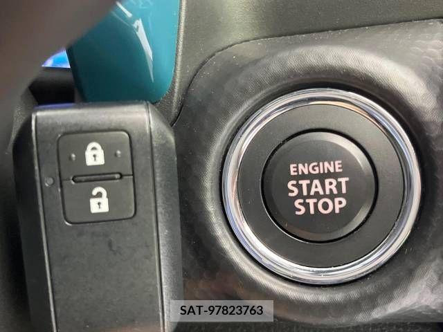 Suzuki HUSTLER 2020-06 312935-6