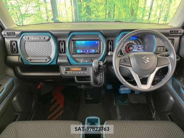 Suzuki HUSTLER 2020-06 312935-1