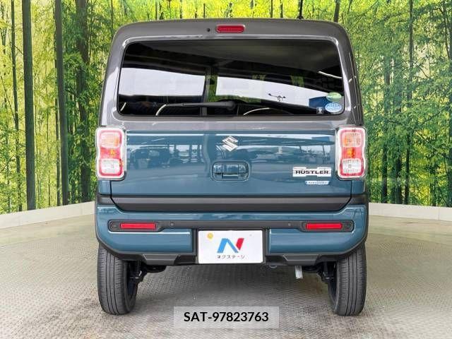 Suzuki HUSTLER 2020-06 312935-15