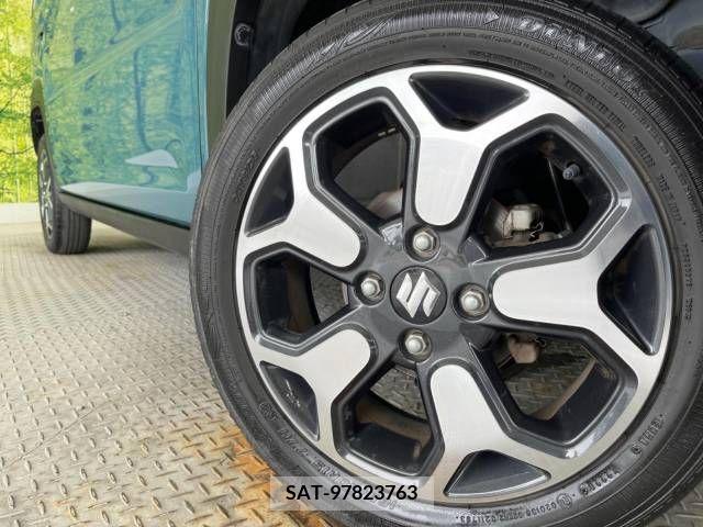 Suzuki HUSTLER 2020-06 312935-13