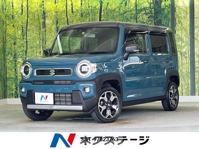 Suzuki HUSTLER 2020-06 312935-0