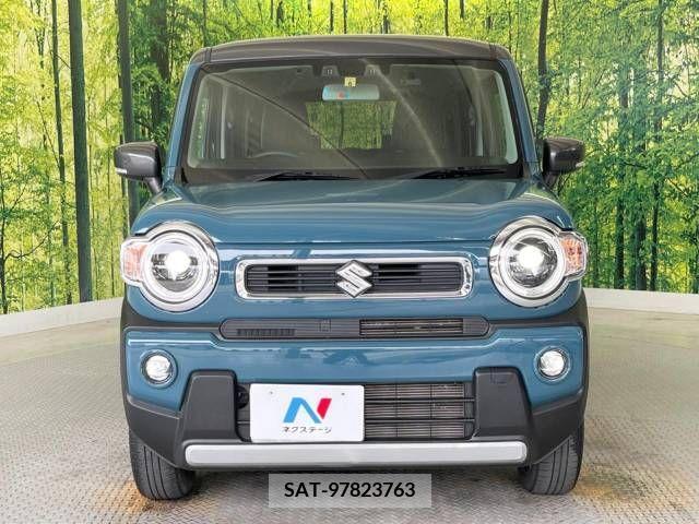 Suzuki HUSTLER 2020-06 312935-14