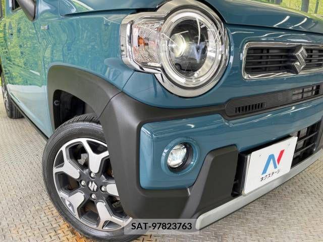 Suzuki HUSTLER 2020-06 312935-12
