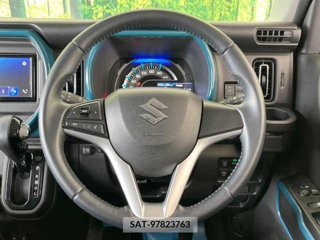 Suzuki HUSTLER 2020-06 312935-11