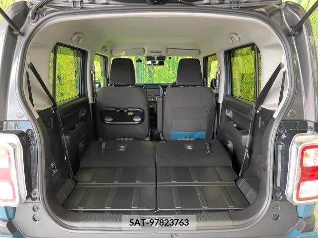 Suzuki HUSTLER 2020-06 312935-10