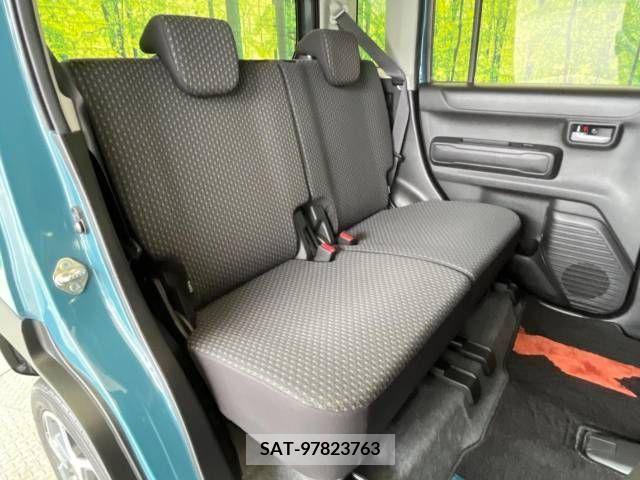 Suzuki HUSTLER 2020-06 312935-9