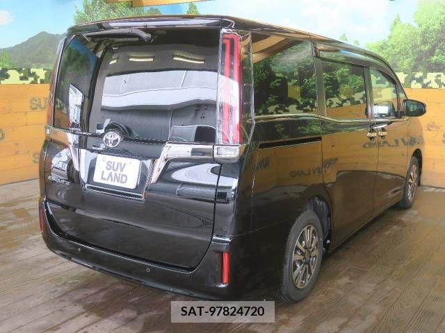 Toyota ESQUIRE 2021-07 332498-18