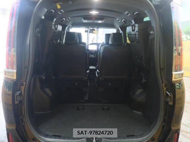 Toyota ESQUIRE 2021-07 332498-12
