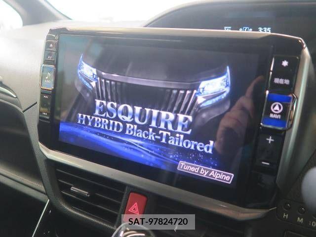 Toyota ESQUIRE 2021-07 332498-2