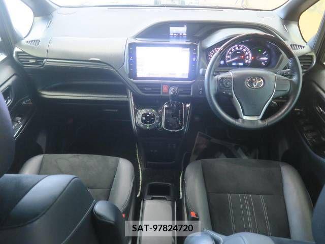 Toyota ESQUIRE 2021-07 332498-1