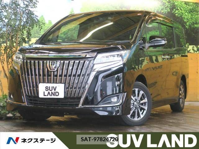 Toyota ESQUIRE 2021-07 332498-0