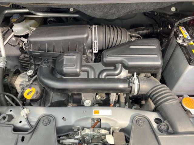 Daihatsu TANTO CUSTOM 2020-04 186646-18