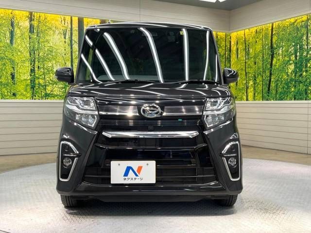 Daihatsu TANTO CUSTOM 2020-04 186646-14