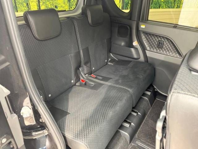 Daihatsu TANTO CUSTOM 2020-04 186646-9