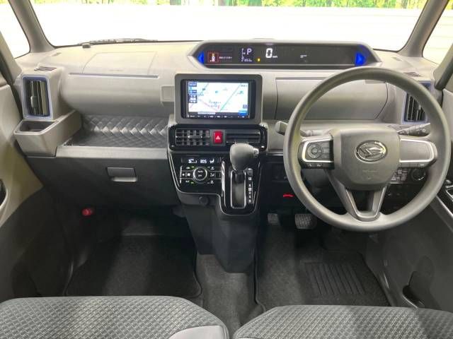 Daihatsu TANTO CUSTOM 2020-04 186646-1