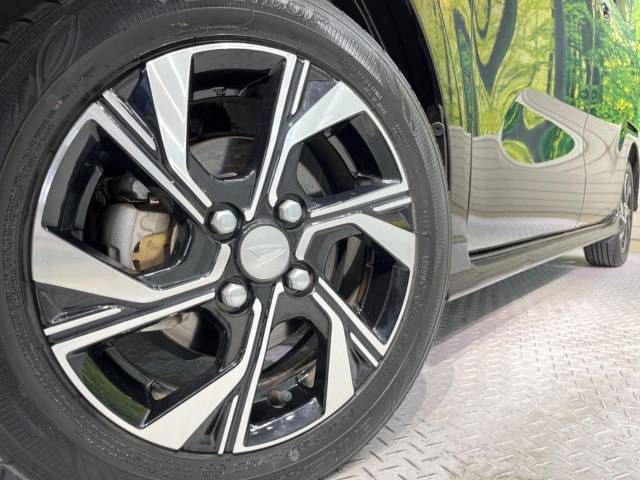 Daihatsu TANTO CUSTOM 2020-04 186646-13