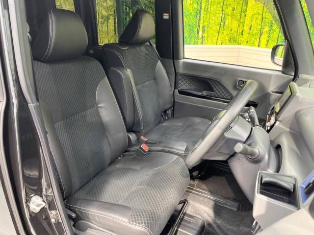 Daihatsu TANTO CUSTOM 2020-04 186646-8