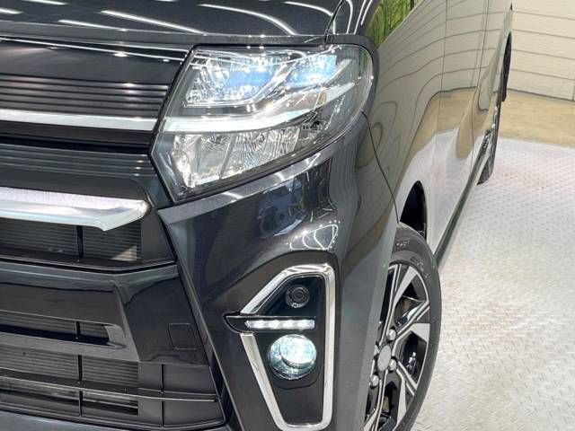 Daihatsu TANTO CUSTOM 2020-04 186646-12