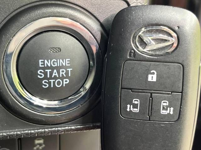Daihatsu TANTO CUSTOM 2020-04 186646-7