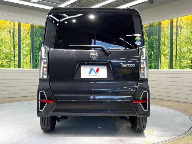 Daihatsu TANTO CUSTOM 2020-04 186646-15