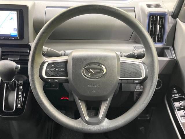 Daihatsu TANTO CUSTOM 2020-04 186646-11