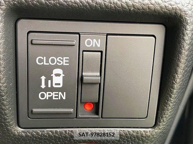 Honda N BOX CUSTOM 2019-07 340945-15