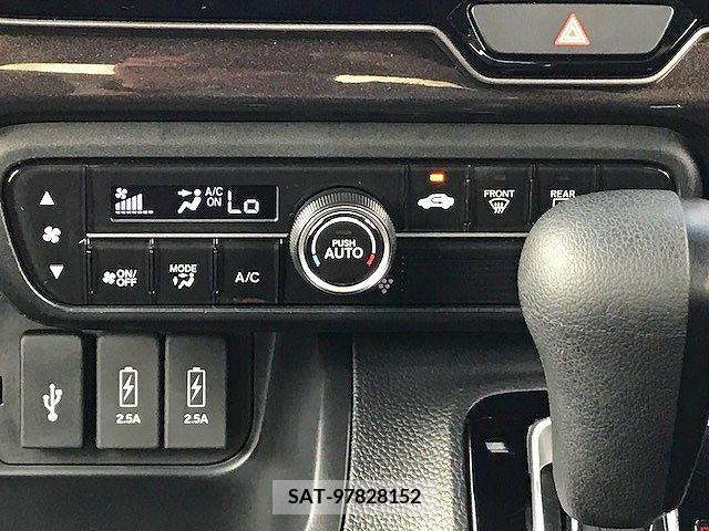 Honda N BOX CUSTOM 2019-07 340945-14