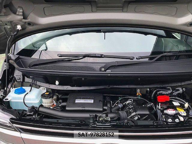 Honda N BOX CUSTOM 2019-07 340945-27