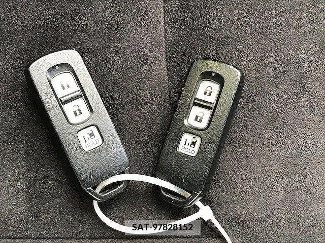 Honda N BOX CUSTOM 2019-07 340945-23