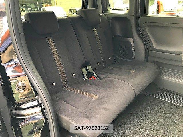 Honda N BOX CUSTOM 2019-07 340945-9