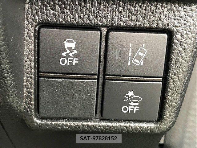 Honda N BOX CUSTOM 2019-07 340945-21