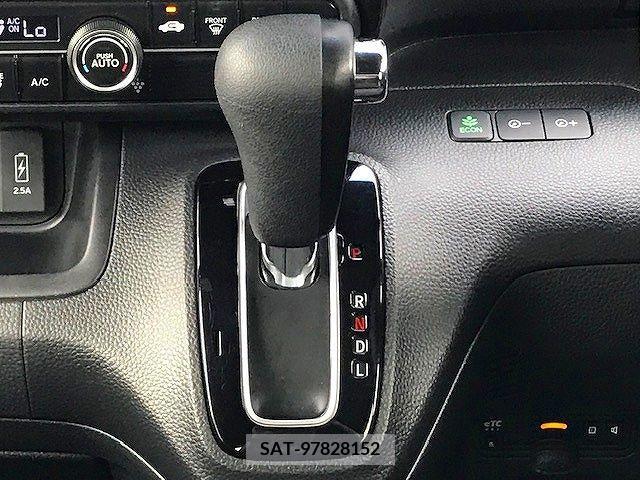 Honda N BOX CUSTOM 2019-07 340945-19