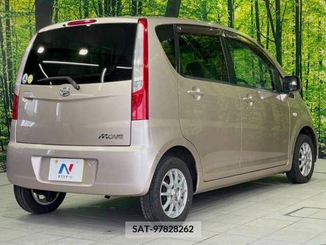 Daihatsu MOVE 2009-03 385790-5