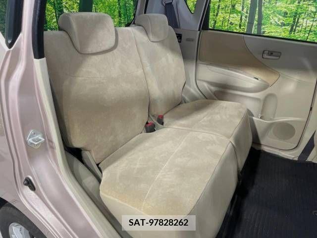 Daihatsu MOVE 2009-03 385790-4