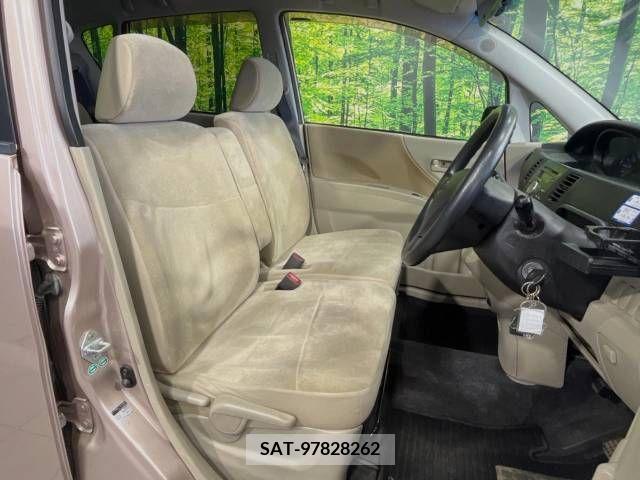 Daihatsu MOVE 2009-03 385790-3