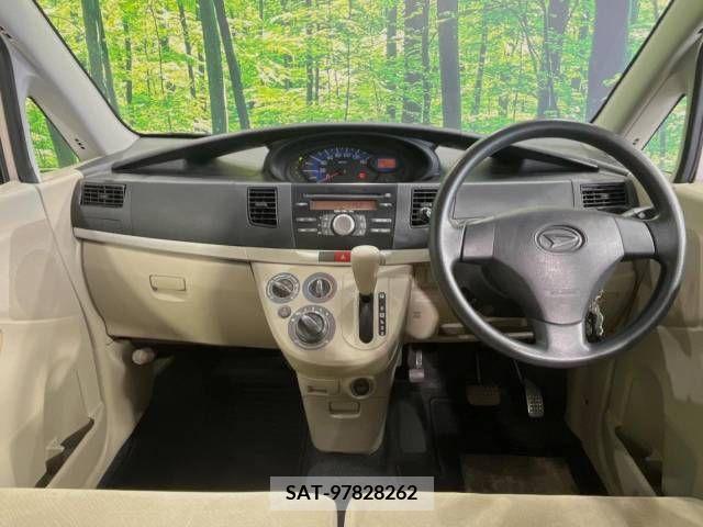 Daihatsu MOVE 2009-03 385790-1
