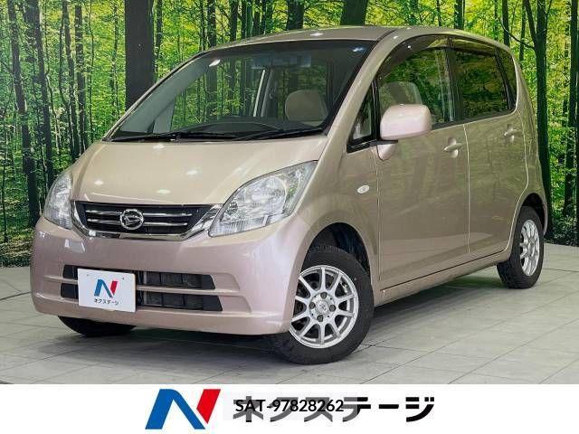 Daihatsu MOVE 2009-03 385790-0