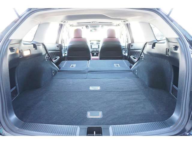 Subaru LEVORG 2017-03 7692-18