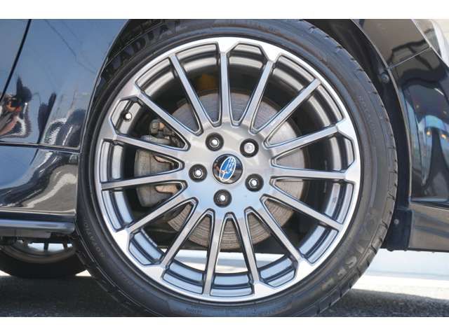 Subaru LEVORG 2017-03 7692-7