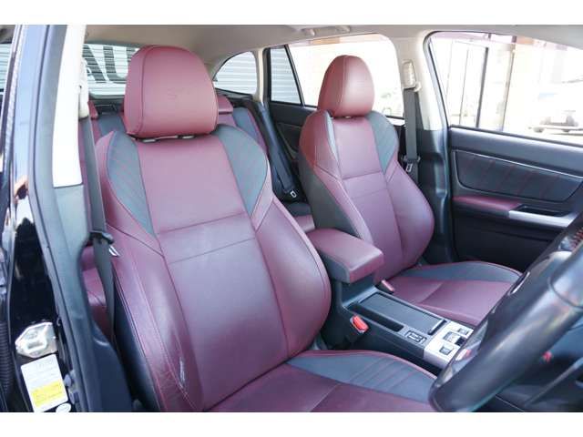 Subaru LEVORG 2017-03 7692-13