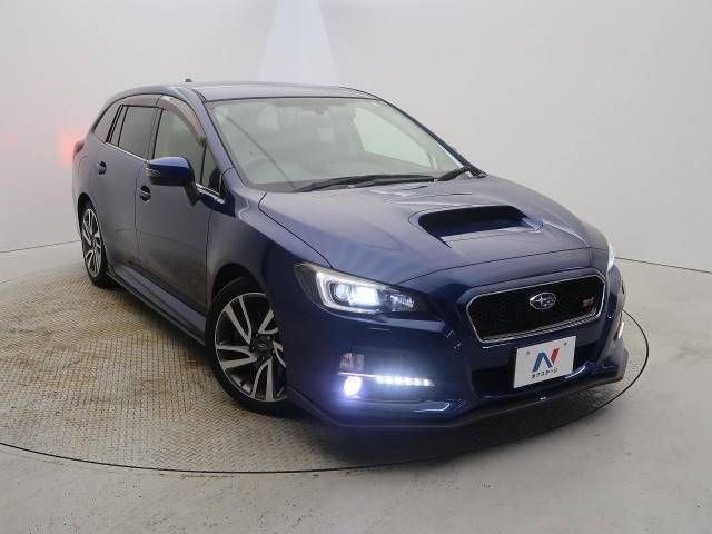 Subaru LEVORG 2015-03 29197-2